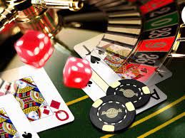MagicX Casino