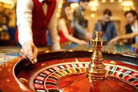 Вход на официальный сайт Casino Taker