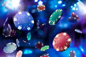 Зеркало Casino Taker